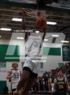 Photo from the gallery "A.C. Reynolds @ Myers Park"