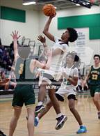 Photo from the gallery "A.C. Reynolds @ Myers Park"