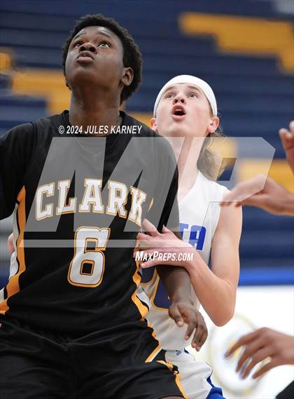 Thumbnail 2 in Clark @ Sierra Vista photogallery.