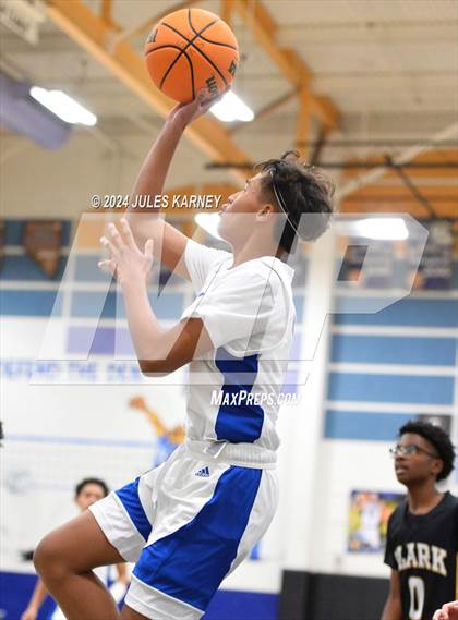 Thumbnail 2 in Clark @ Sierra Vista photogallery.