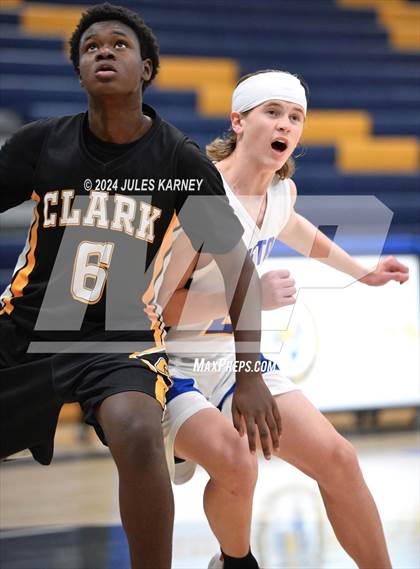 Thumbnail 1 in Clark @ Sierra Vista photogallery.