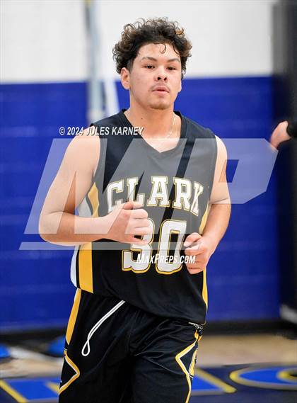 Thumbnail 3 in Clark @ Sierra Vista photogallery.