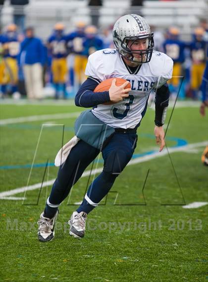 Thumbnail 3 in Lackawanna @ Cleveland Hill photogallery.