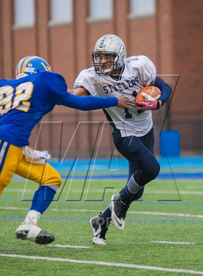 Thumbnail 3 in Lackawanna @ Cleveland Hill photogallery.
