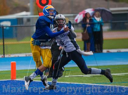 Thumbnail 2 in Lackawanna @ Cleveland Hill photogallery.