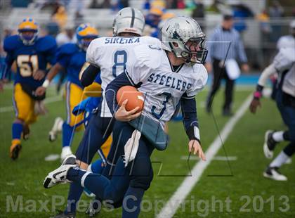 Thumbnail 1 in Lackawanna @ Cleveland Hill photogallery.