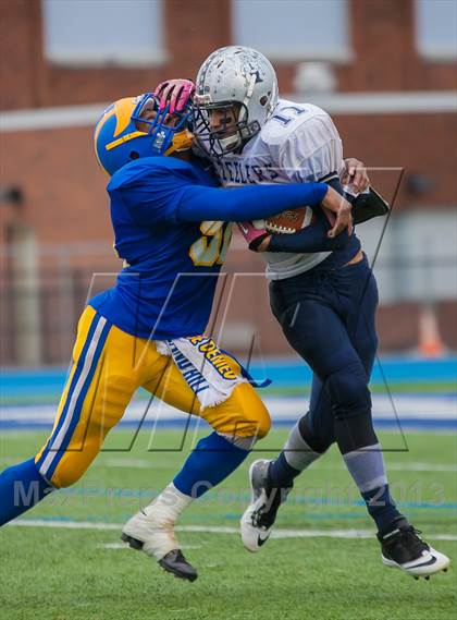 Thumbnail 2 in Lackawanna @ Cleveland Hill photogallery.