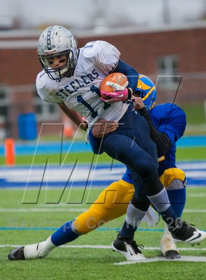 Thumbnail 1 in Lackawanna @ Cleveland Hill photogallery.