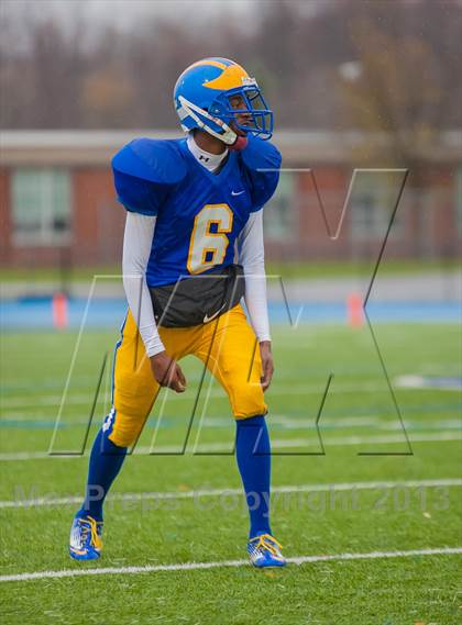 Thumbnail 3 in Lackawanna @ Cleveland Hill photogallery.
