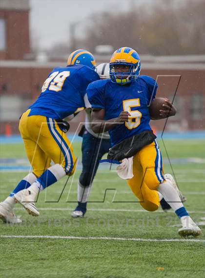 Thumbnail 2 in Lackawanna @ Cleveland Hill photogallery.