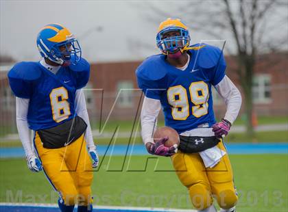 Thumbnail 3 in Lackawanna @ Cleveland Hill photogallery.