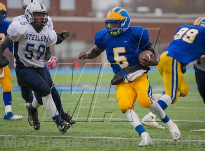Thumbnail 3 in Lackawanna @ Cleveland Hill photogallery.