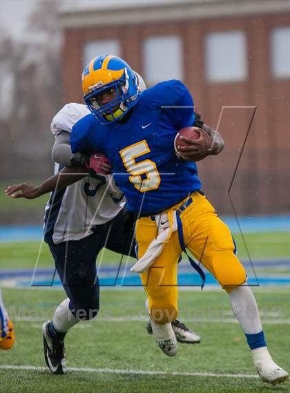 Thumbnail 3 in Lackawanna @ Cleveland Hill photogallery.