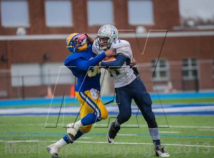 Thumbnail 3 in Lackawanna @ Cleveland Hill photogallery.