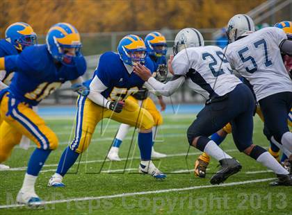 Thumbnail 1 in Lackawanna @ Cleveland Hill photogallery.