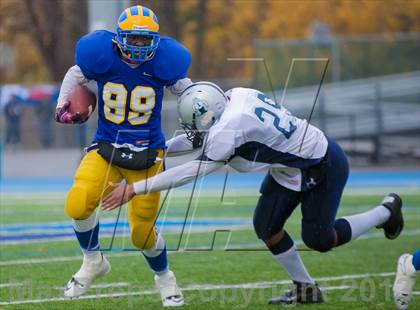 Thumbnail 1 in Lackawanna @ Cleveland Hill photogallery.