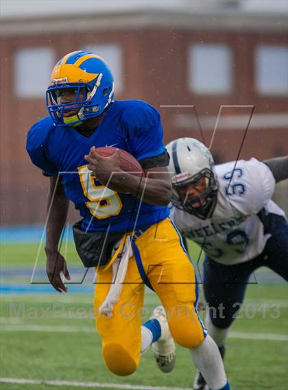 Thumbnail 1 in Lackawanna @ Cleveland Hill photogallery.