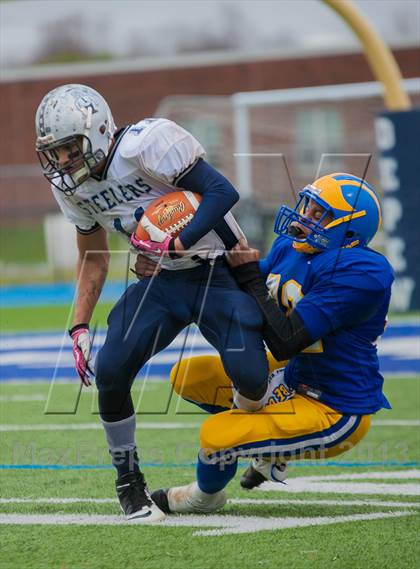 Thumbnail 2 in Lackawanna @ Cleveland Hill photogallery.