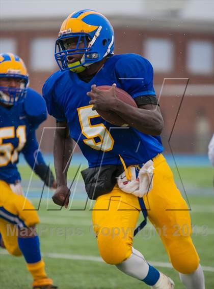 Thumbnail 3 in Lackawanna @ Cleveland Hill photogallery.