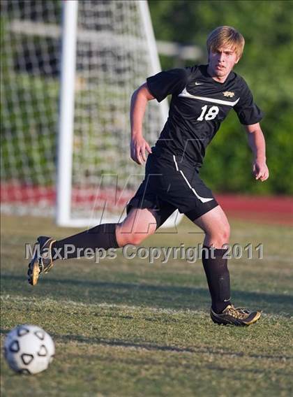 Thumbnail 1 in Shorecrest Prep vs SPC photogallery.