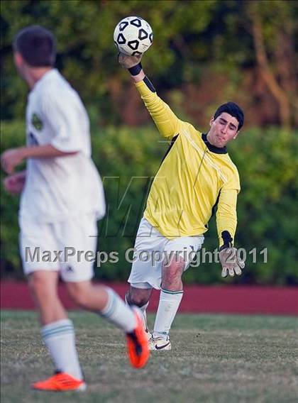 Thumbnail 1 in Shorecrest Prep vs SPC photogallery.