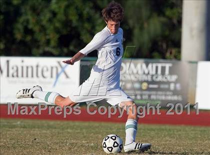 Thumbnail 3 in Shorecrest Prep vs SPC photogallery.