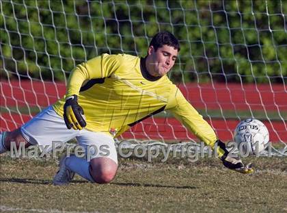 Thumbnail 2 in Shorecrest Prep vs SPC photogallery.