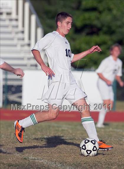 Thumbnail 1 in Shorecrest Prep vs SPC photogallery.