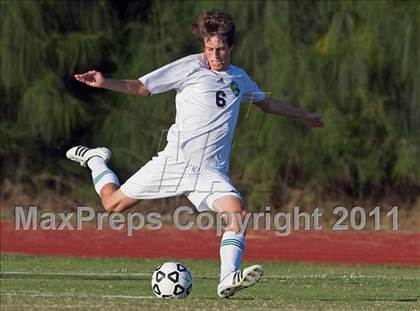 Thumbnail 2 in Shorecrest Prep vs SPC photogallery.