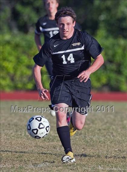 Thumbnail 2 in Shorecrest Prep vs SPC photogallery.