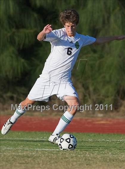 Thumbnail 1 in Shorecrest Prep vs SPC photogallery.
