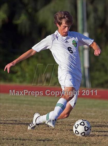 Thumbnail 2 in Shorecrest Prep vs SPC photogallery.