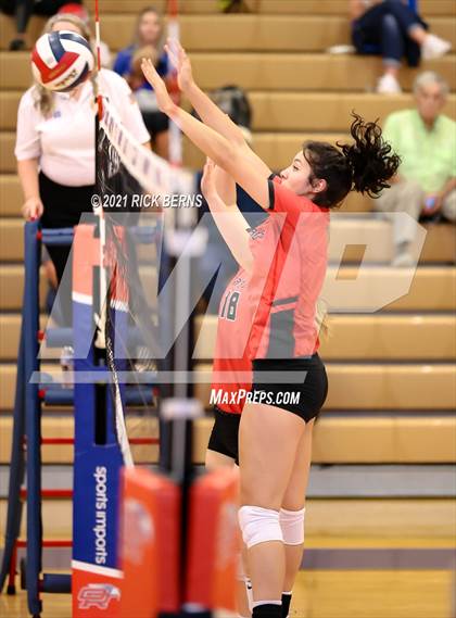 Thumbnail 1 in Oak Ridge vs. Cypress Ranch photogallery.