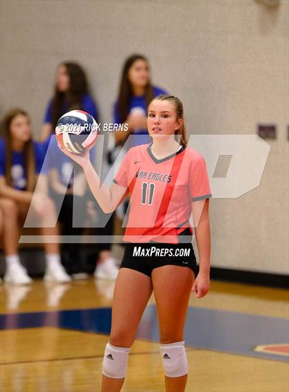 Thumbnail 1 in Oak Ridge vs. Cypress Ranch photogallery.
