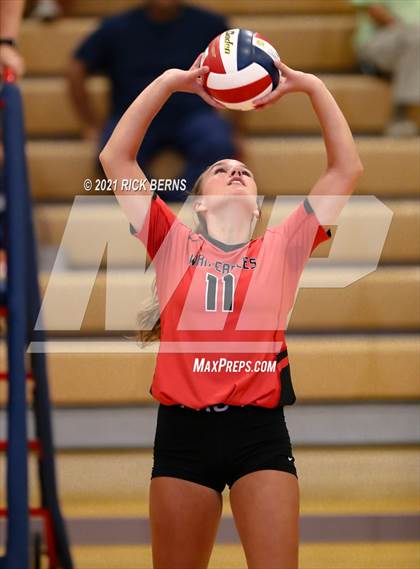 Thumbnail 3 in Oak Ridge vs. Cypress Ranch photogallery.