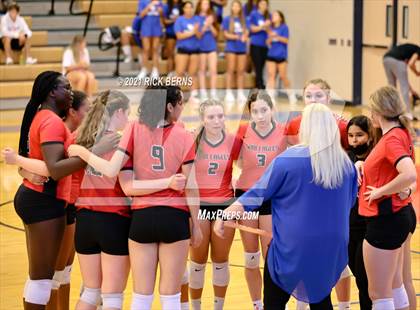 Thumbnail 3 in Oak Ridge vs. Cypress Ranch photogallery.