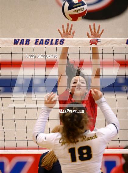 Thumbnail 3 in Oak Ridge vs. Cypress Ranch photogallery.