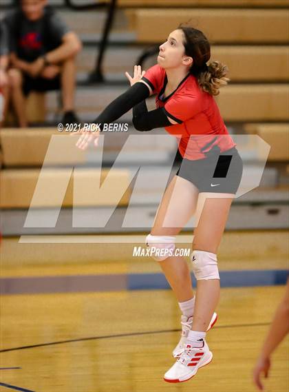 Thumbnail 3 in Oak Ridge vs. Cypress Ranch photogallery.