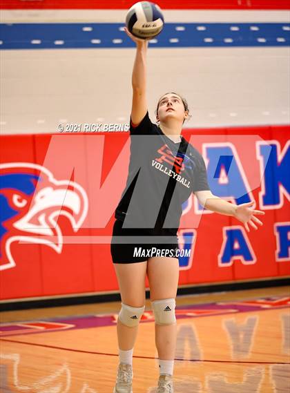 Thumbnail 1 in Oak Ridge vs. Cypress Ranch photogallery.