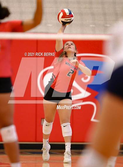 Thumbnail 2 in Oak Ridge vs. Cypress Ranch photogallery.