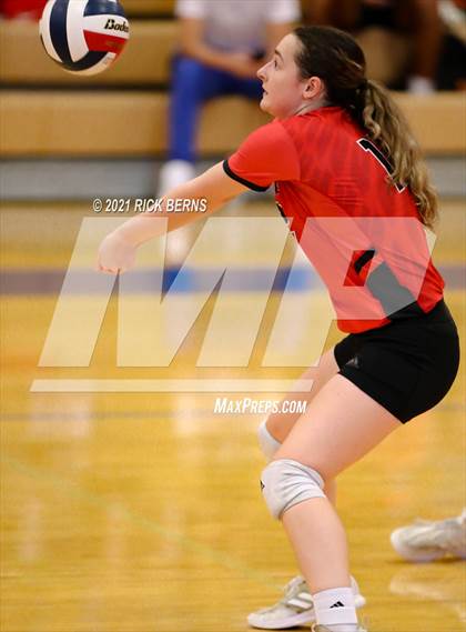 Thumbnail 1 in Oak Ridge vs. Cypress Ranch photogallery.