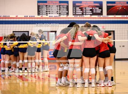 Thumbnail 3 in Oak Ridge vs. Cypress Ranch photogallery.