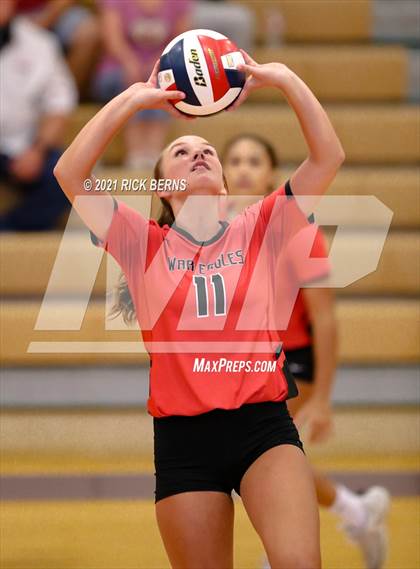 Thumbnail 2 in Oak Ridge vs. Cypress Ranch photogallery.