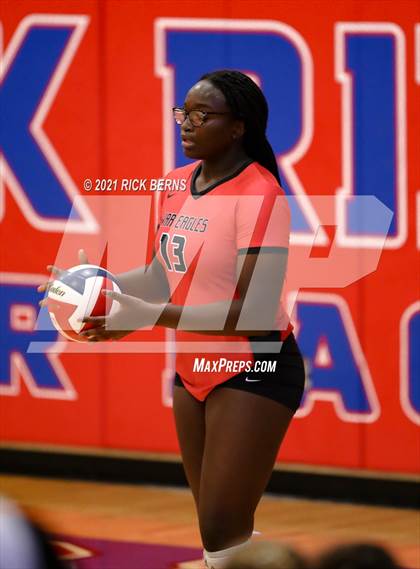 Thumbnail 3 in Oak Ridge vs. Cypress Ranch photogallery.