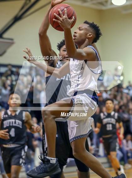 Thumbnail 2 in David W. Butler @ Hickory Ridge photogallery.