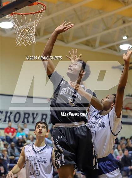 Thumbnail 2 in David W. Butler @ Hickory Ridge photogallery.