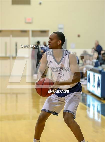 Thumbnail 3 in David W. Butler @ Hickory Ridge photogallery.