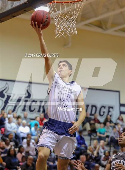Thumbnail 1 in David W. Butler @ Hickory Ridge photogallery.