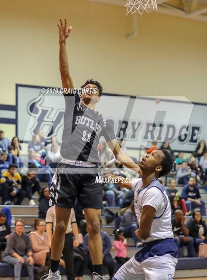 Thumbnail 2 in David W. Butler @ Hickory Ridge photogallery.