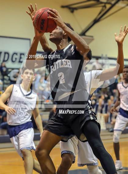 Thumbnail 3 in David W. Butler @ Hickory Ridge photogallery.